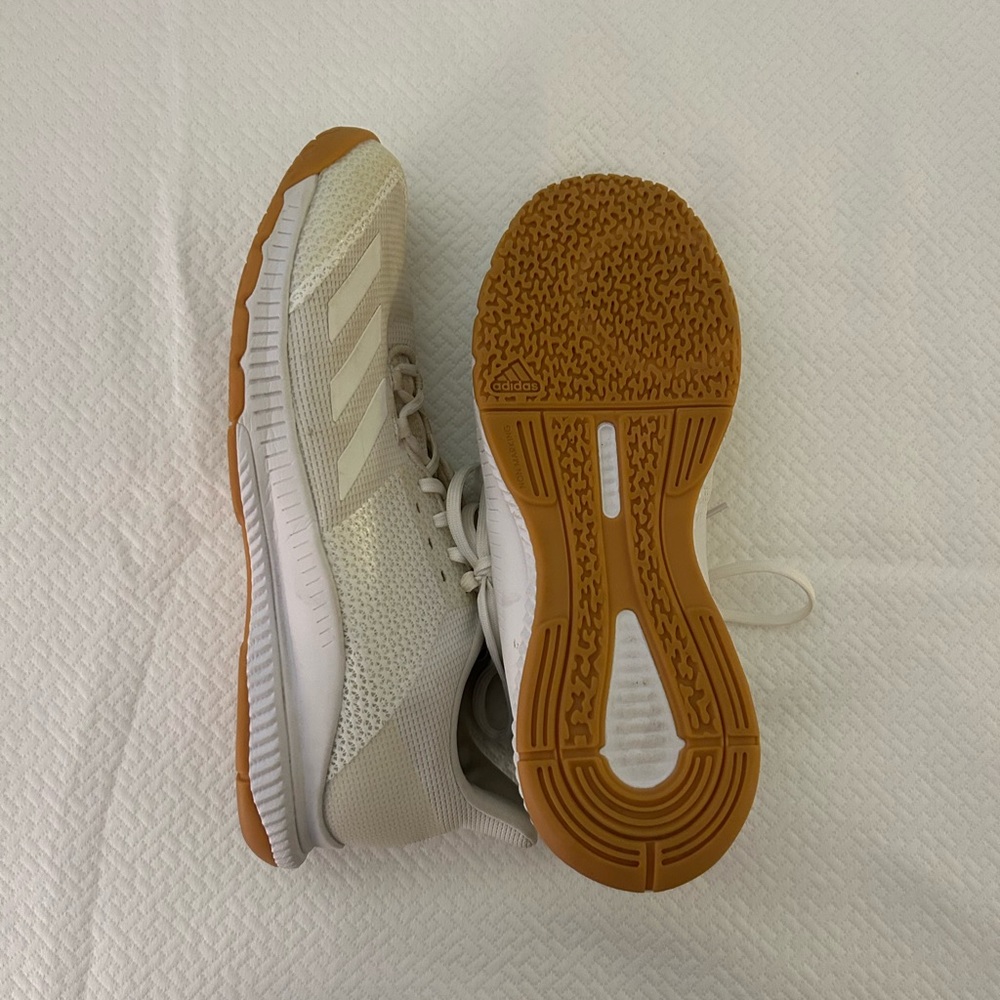 ADIDAS CRAZYFLIGHT BOUNCE 3 SHOES